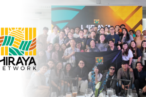 Aptos Foundation officially launched the Hiraya Network in the Philippines.