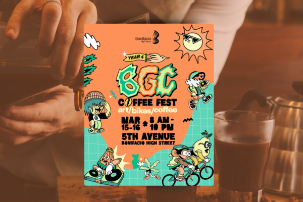 More than just a coffee crawl, BGC Coffee Fest 2025 is all about bringing together local brewers, passionate baristas, and coffee enthusiasts in one vibrant space. Whether you’re a casual sipper, an aspiring home brewer, or someone who simply loves discovering new blends, this weekend promises great coffee, company, and vibes.