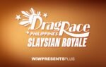 Drag Race Philippines Slaysian Royale