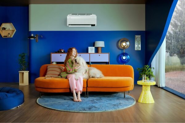 As the heat intensifies, comfort, cooling, and quality sleep are no longer a luxury but a necessity, which Samsung’s AI Windfree™ air conditioners provide. This innovative device creates a perfect balance of energy savings, convenience, and wellness, offering more than cooling—-it creates a healthier, more comfortable living space.