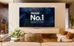 Samsung leads premium and ultra-large TV markets while pioneering AI-powered TV innovation