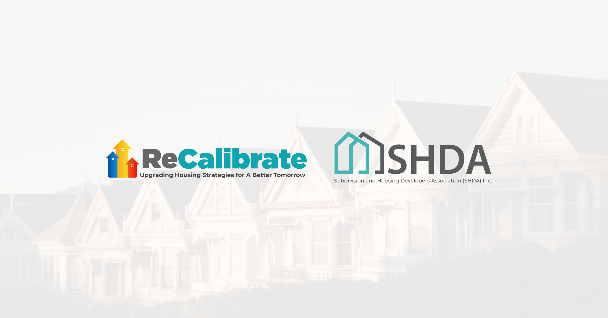 Organized by the Subdivision and Housing Developers Association, Inc. (SHDA) in partnership with the Department of Human Settlements and Urban Development (DHSUD), the event carries the theme ‘ReCalibrate: Upgrading Housing Strategies for a Better Tomorrow’ The event will spotlight urgent housing challenges and sector commitments, including SHDA’s pledge to deliver part of the 250,000 housing units committed by private developers in support of the government’s Pambansang Pabahay Para sa Pilipino Program (4PH).