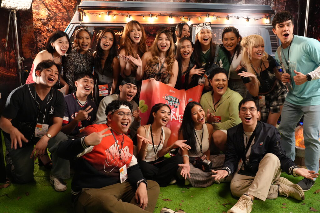 Play Teams celebrate creativity together at Creator’s Fest 2025