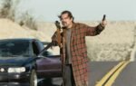 According to producer Murphy, the film’s story is very grounded and “Paul’s done some incredible world-building, introducing heightened versions of various factions that introduce a myriad of villains and foes and friends along the way. Through all that, it’s a really fun, action-packed thriller from start to finish, with a lot of laughs. It doesn’t take itself too seriously, but at the end of the day is a truly emotional journey of this father and daughter.”
