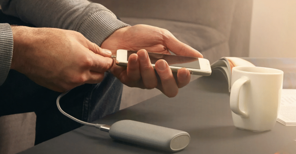 Power Banks