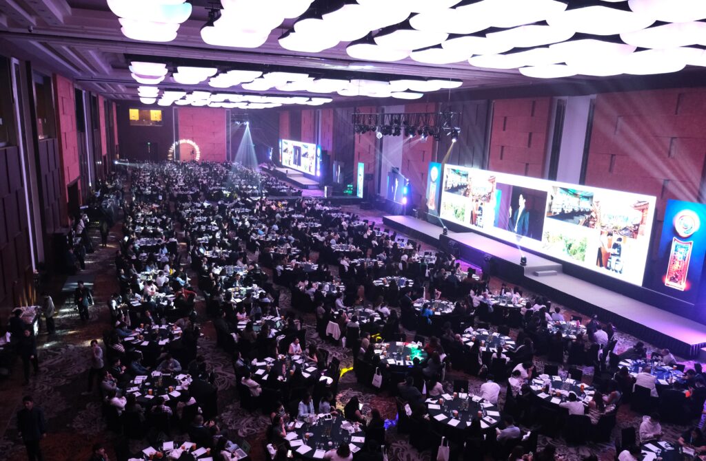 Themed "The Age of ‘i’: The Power of Personalization,” the biggest digital marketing conference in the Philippines gathered over 2,000 attendees from various sectors, including marketing, advertising, business, academia, and media, to explore the latest trends and emerging technologies in customer engagement.