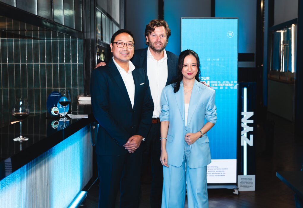 ZYN, the world’s leading nicotine pouch brand , announced a bold new era in the Philippines with the launch of an exclusive limited edition variant, ZYN Bright Green 1.5mg and an all-new can packaging.