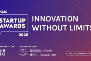 KMC Solutions launches 3rd Startup Awards to recognize top emerging businesses in the Philippines, calls for nominations
