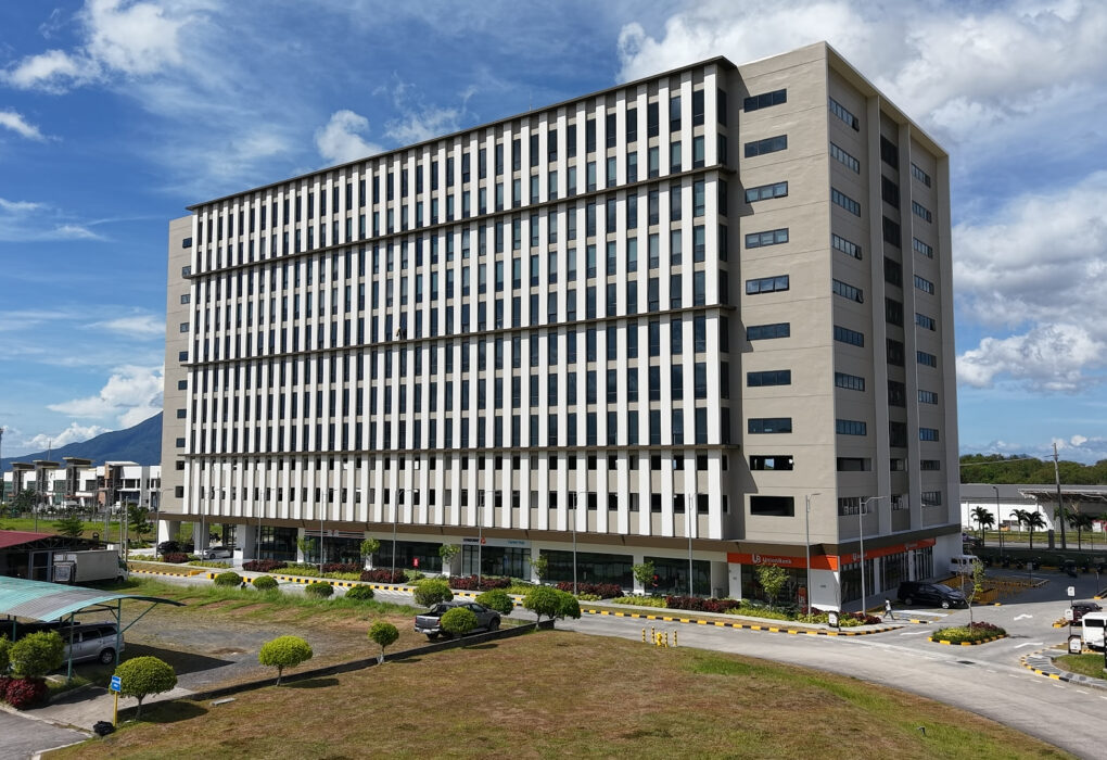 Aboitiz Economic Estates builds an ecosystem where opportunity, innovation, and Batangueño talent converge