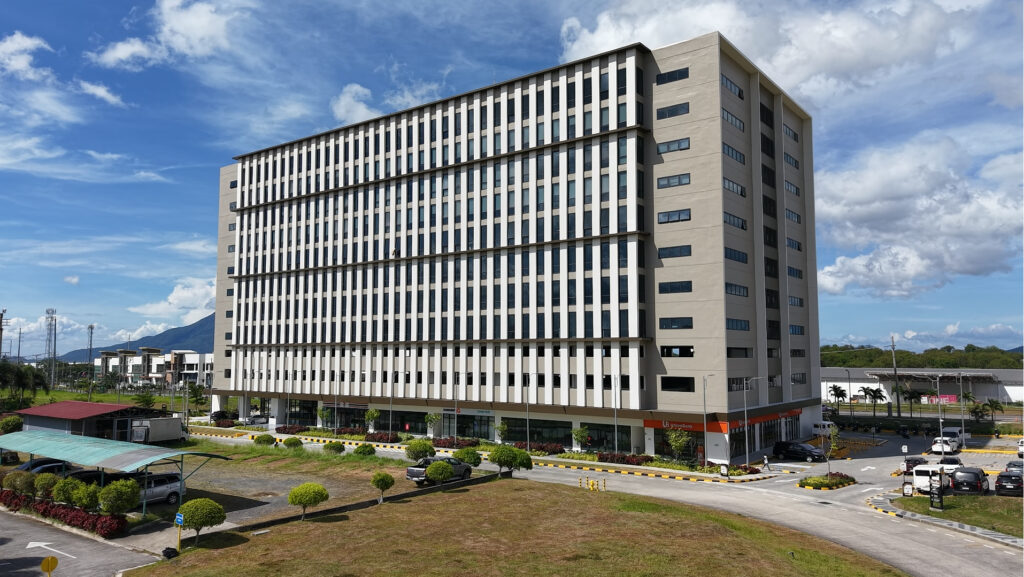 Aboitiz Economic Estates builds an ecosystem where opportunity, innovation, and Batangueño talent converge