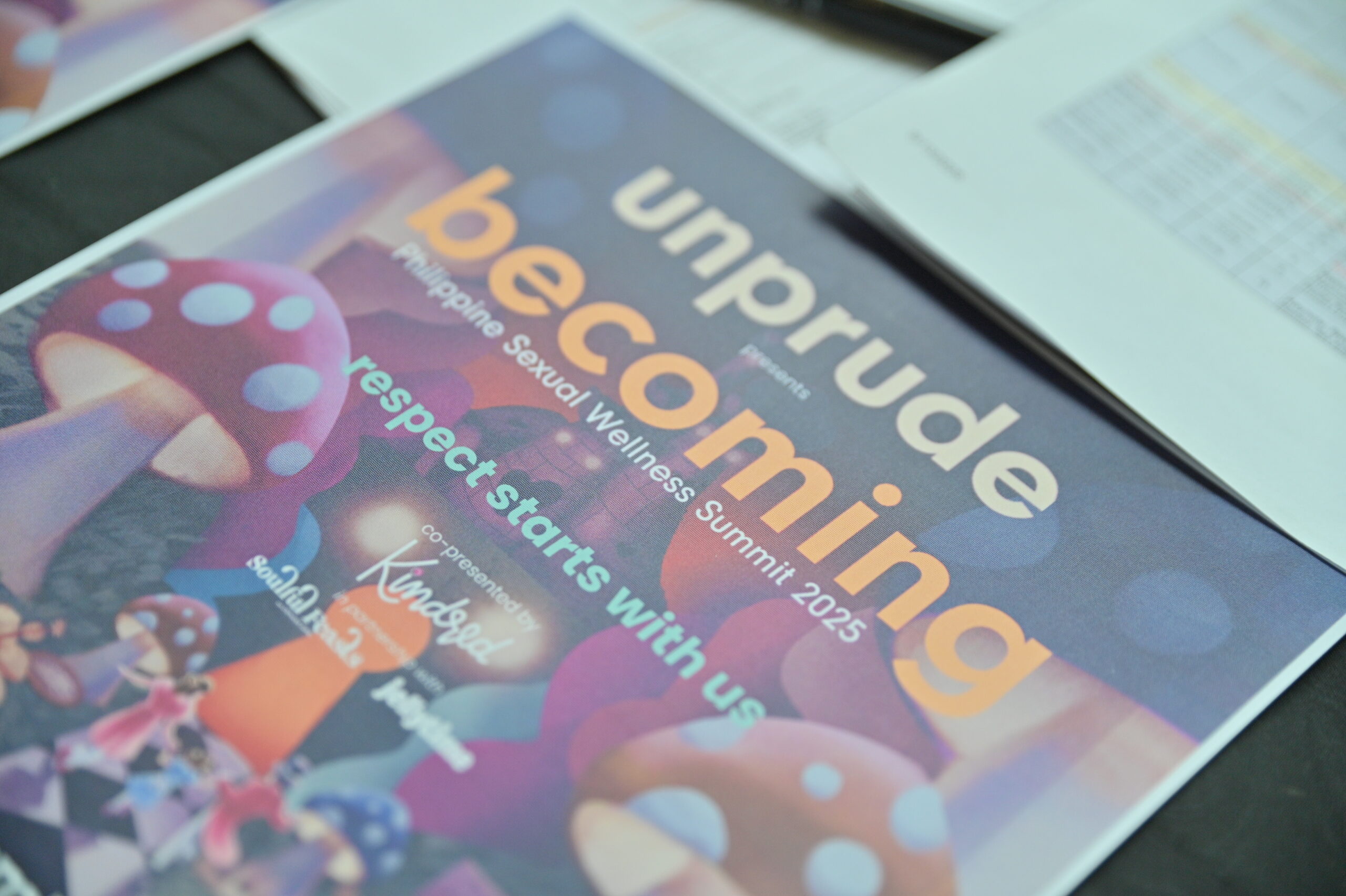 The Becoming: Philippine Sexual Wellness Summit 2025, held on September 14, 2025, continued the momentum of last year’s landmark event, proving that respectful, culturally-rooted, and intergenerational conversations on sexual wellness are possible in the Philippines.