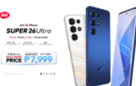 itel Philippines is set to launch its most advanced smartphone yet—the itel SUPER 26 Ultra—on October 28, 2025 on itel’s official TikTok shop, bringing flagship-level features and intelligent AI to the hands of Gen Z and young professionals across the country.