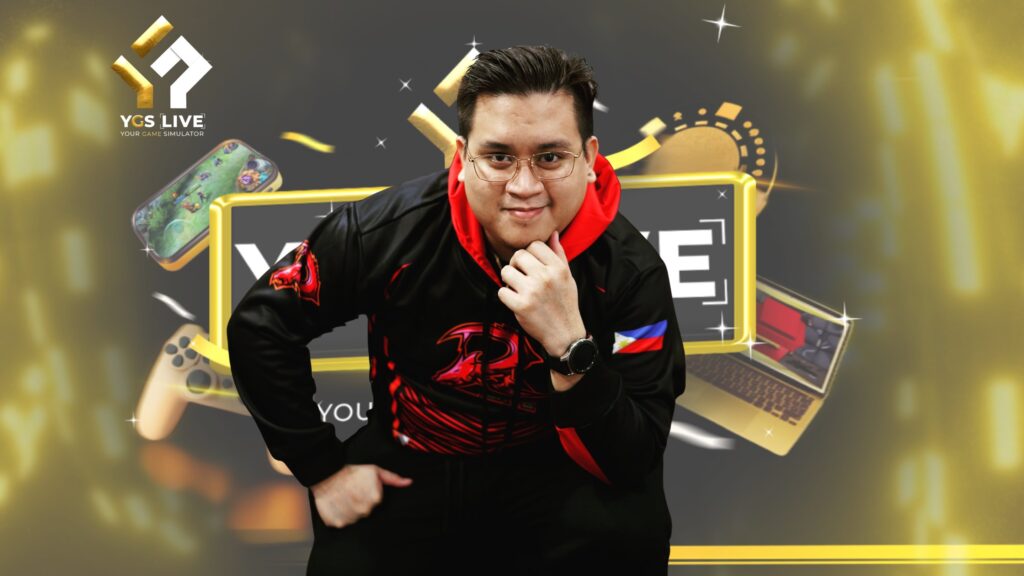 A veteran of the Philippine esports community, Banoobs has spent over a decade shaping the industry from the ground up. From his early work with Mineski Events Team in 2007, to his leadership as Twitch Country Manager for the Philippines, and senior roles with Ampverse (Minana) and Blacklist International, Banoobs has continuously championed Filipino talent and esports innovation both locally and globally.