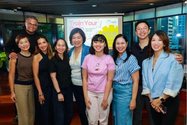 ‘Train Your Brain’: BrainRx Philippines Showcases Science-Based Solutions to Unlock Children’s Learning Potential