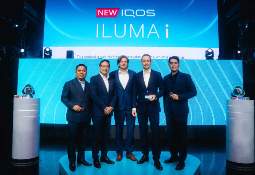 IQOS continues to redefine tobacco enjoyment with cutting-edge technology designed to heat tobacco instead of burning it to deliver a clean, intuitive, and consistent tobacco experience without smoke, fire, or ash.