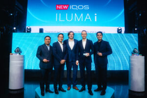 IQOS continues to redefine tobacco enjoyment with cutting-edge technology designed to heat tobacco instead of burning it to deliver a clean, intuitive, and consistent tobacco experience without smoke, fire, or ash.