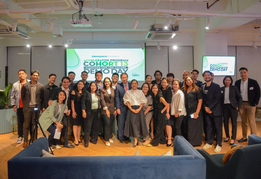 With the theme “Startups for the Future,” the latest cohort featured startups that have completed the rigorous three-month program, launched in August, and are now ready to reshape key industries with innovative solutions focused on technology, sustainability, and changing lifestyles.