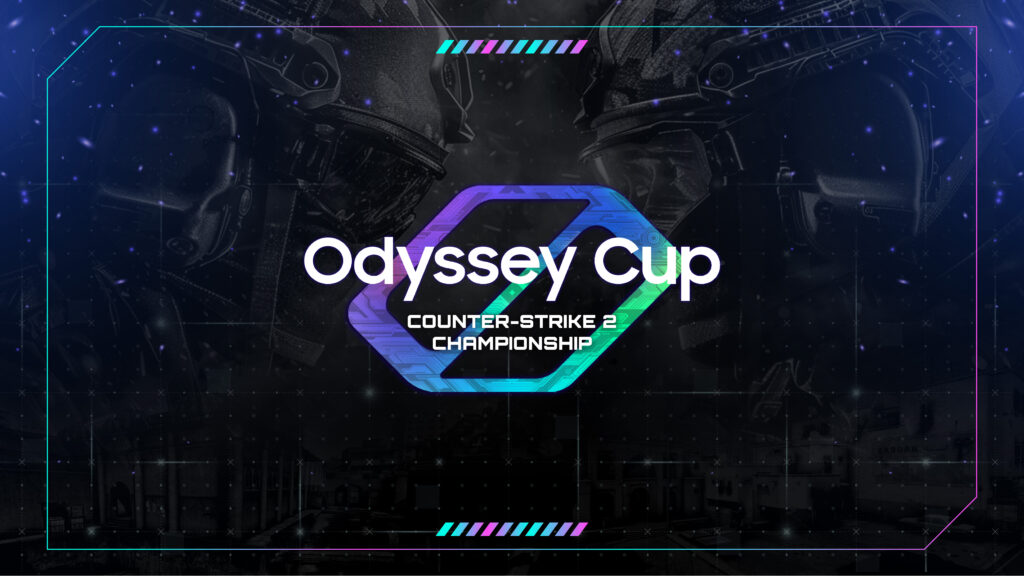 Samsung Electronics presents the Odyssey Cup Counter-Strike 2 Championship, uniting gamers across Southeast Asia and Oceania for an electrifying experience that captivates players and spectators alike.