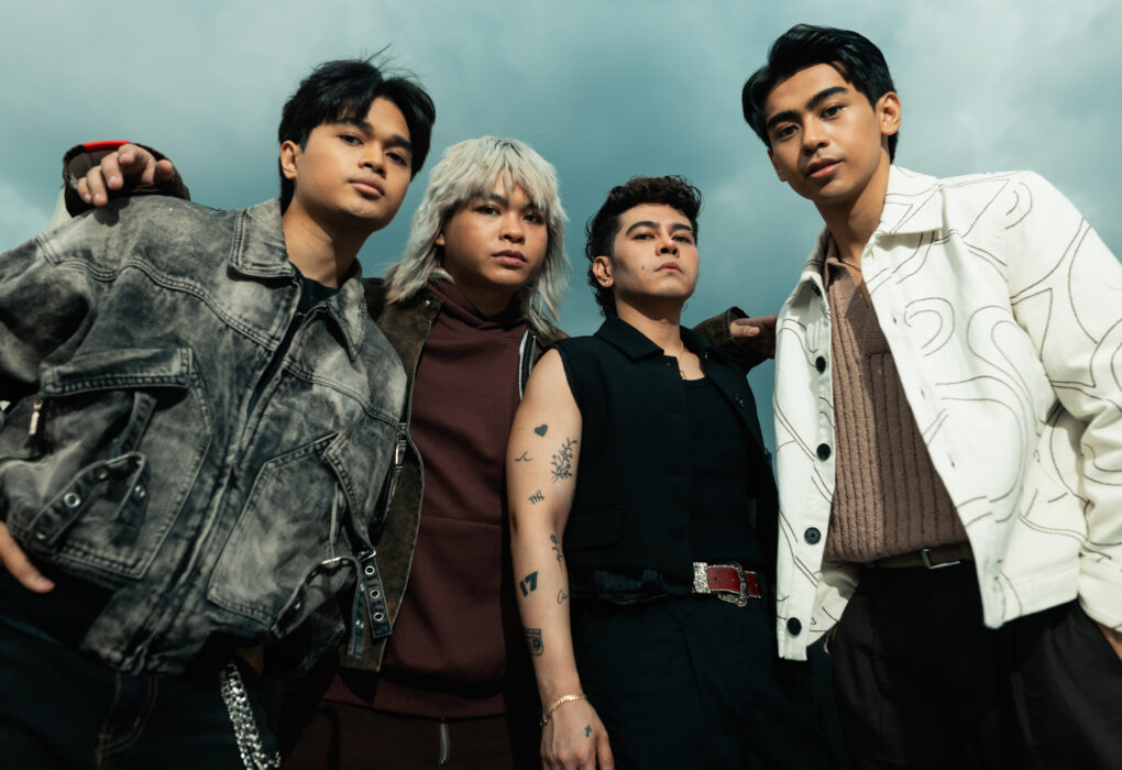 The Juans’ Singapore stop for their “TAWID” Album Tour sold out ahead of its November 16, 2025, 5 p.m. show at SMU Hall 1, proving that the bayanihan spirit of Filipinos thrives even far from home.