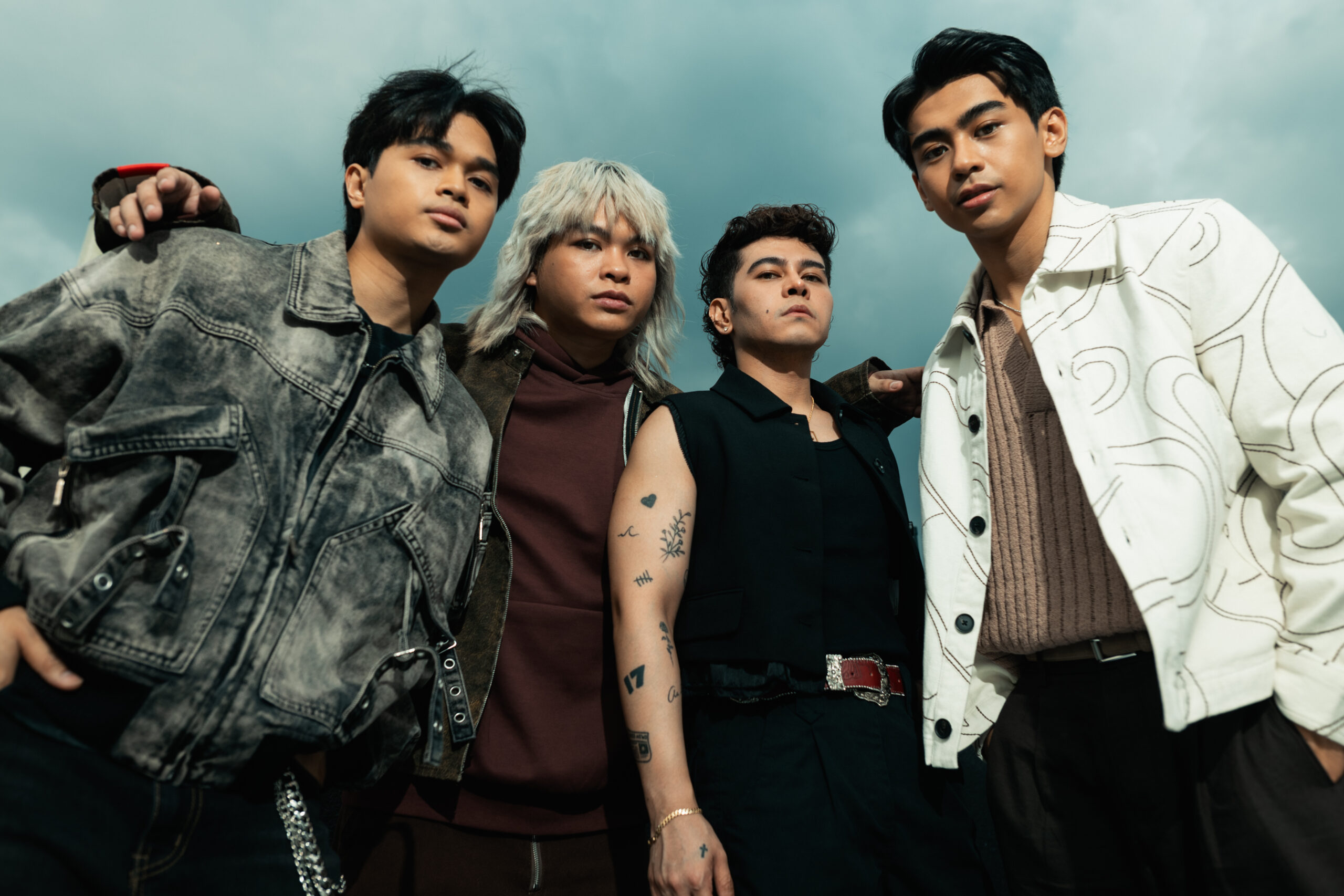 The Juans’ Singapore stop for their “TAWID” Album Tour sold out ahead of its November 16, 2025, 5 p.m. show at SMU Hall 1, proving that the bayanihan spirit of Filipinos thrives even far from home.