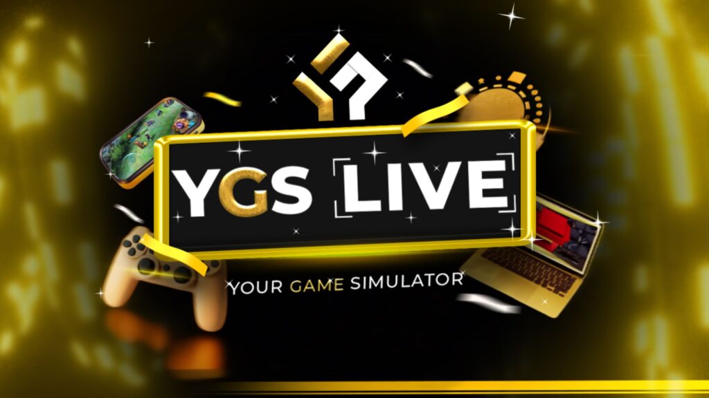 Philippine Esports pioneer Julius “Banoobs” Mariano today announced the launch of YGS Live (Your Game Simulator Live), a next-generation livestream platform built to empower iGaming streamers, creators, and fans through responsible entertainment with PAGCOR-license games. 