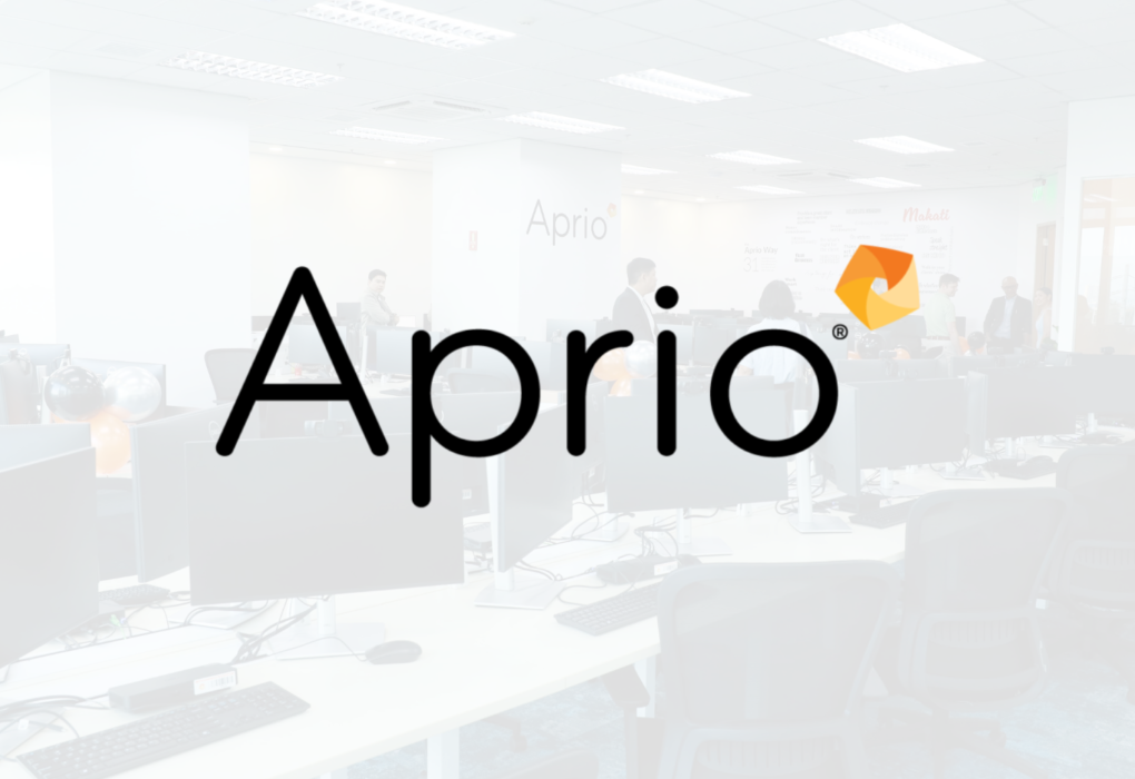 Aprio's new office is located at KMC One Ayala Mall in Makati City, placing the company in Metro Manila's primary business district. It is designed to support Aprio Philippines' expanding workforce and enhanced service delivery, ensuring scalable capacity for future growth while providing a more accessible workspace for its over 100 employees in Metro Manila.