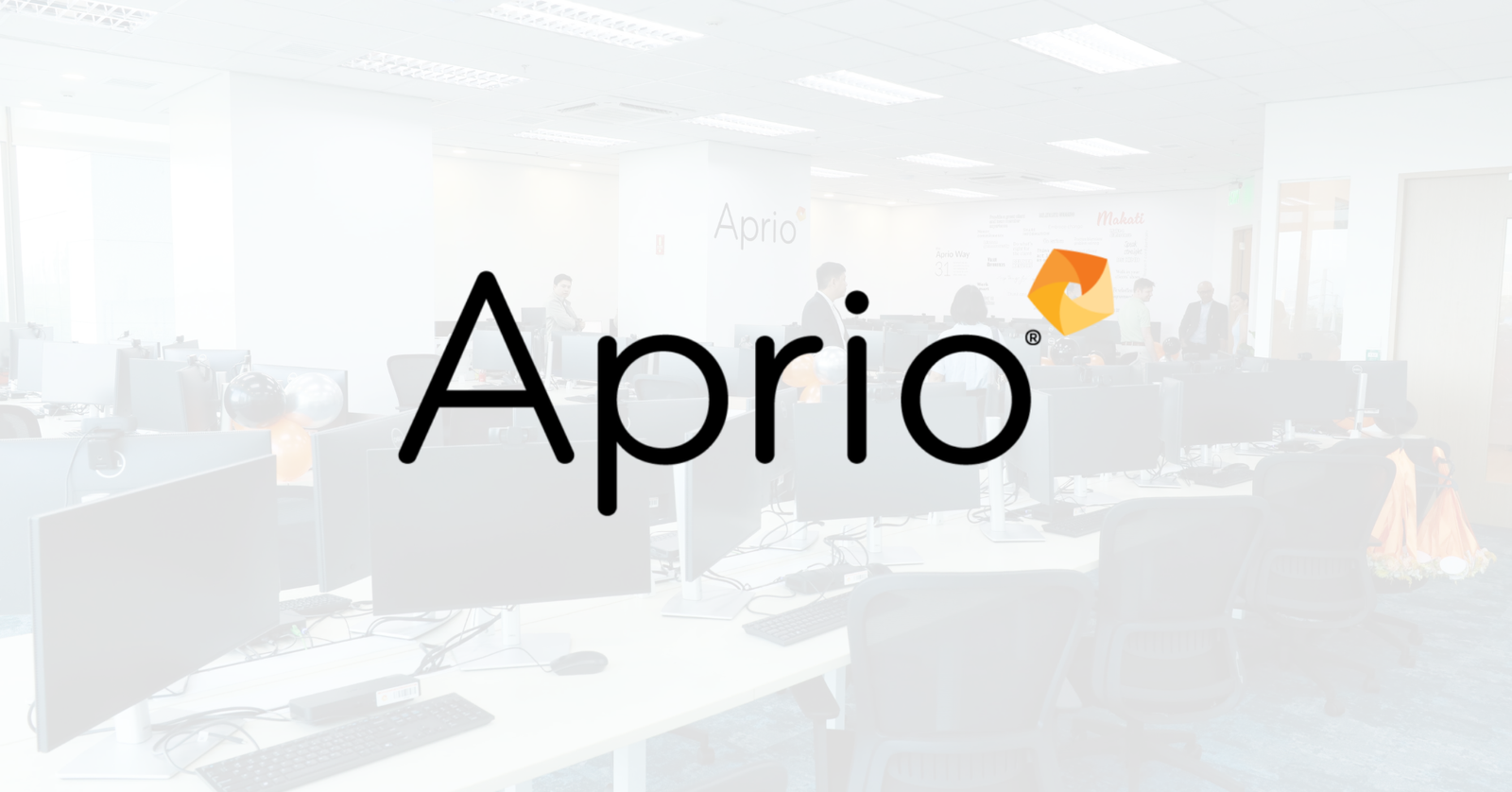 Aprio's new office is located at KMC One Ayala Mall in Makati City, placing the company in Metro Manila's primary business district. It is designed to support Aprio Philippines' expanding workforce and enhanced service delivery, ensuring scalable capacity for future growth while providing a more accessible workspace for its over 100 employees in Metro Manila.