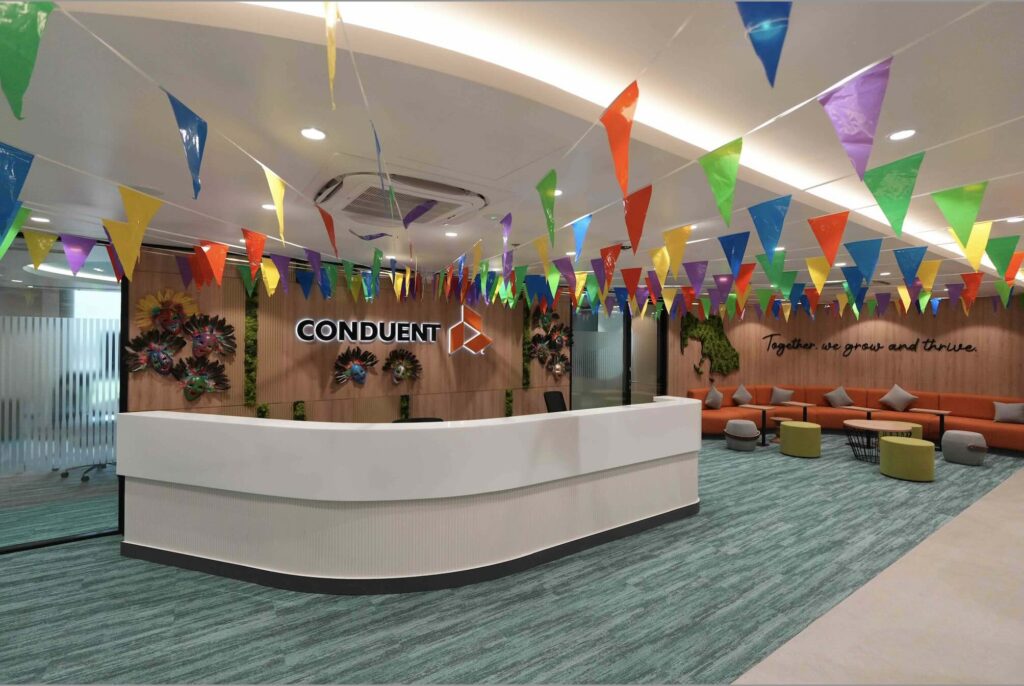 As LIMA Tower One’s anchor tenant, Conduent is steadily broadening its Philippine operations and greatly contributing to the momentum of the country’s services sector.