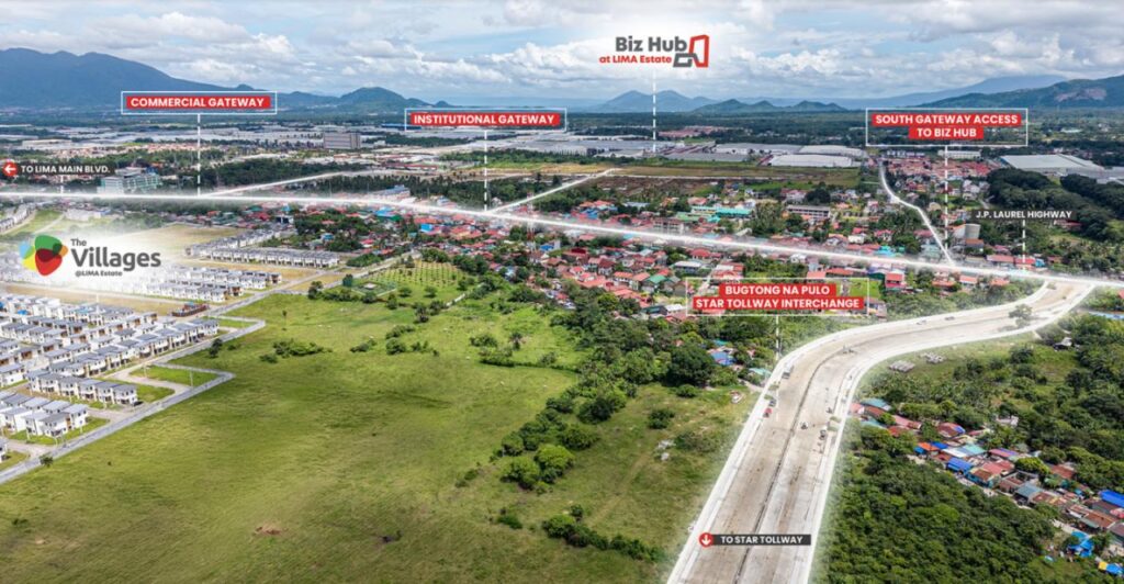 The much-anticipated opening of the Manila-Batangas Bugtong-na-Pulo STAR Toll interchange in 2027 is expected to catalyze further economic and social progress in the province.