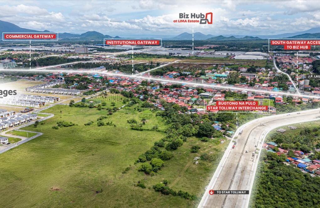 The much-anticipated opening of the Manila-Batangas Bugtong-na-Pulo STAR Toll interchange in 2027 is expected to catalyze further economic and social progress in the province.