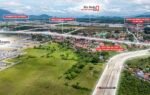 The much-anticipated opening of the Manila-Batangas Bugtong-na-Pulo STAR Toll interchange in 2027 is expected to catalyze further economic and social progress in the province.