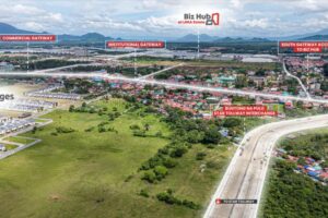 The much-anticipated opening of the Manila-Batangas Bugtong-na-Pulo STAR Toll interchange in 2027 is expected to catalyze further economic and social progress in the province.