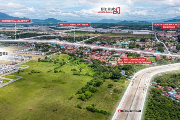 The much-anticipated opening of the Manila-Batangas Bugtong-na-Pulo STAR Toll interchange in 2027 is expected to catalyze further economic and social progress in the province.