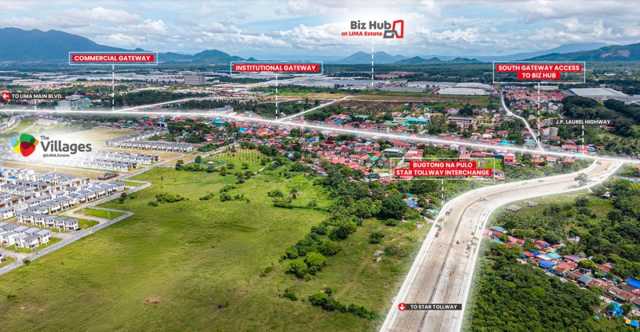 The much-anticipated opening of the Manila-Batangas Bugtong-na-Pulo STAR Toll interchange in 2027 is expected to catalyze further economic and social progress in the province.