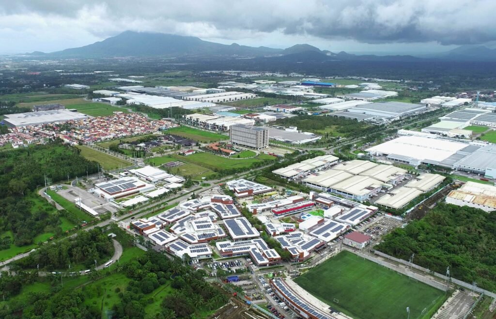 With its third win as Asia’ Best Industrial Development, LIMA Estate in Batangas stands as the region’s gold standard for integrated development, driving progress, creating jobs, and enhancing everyday living.