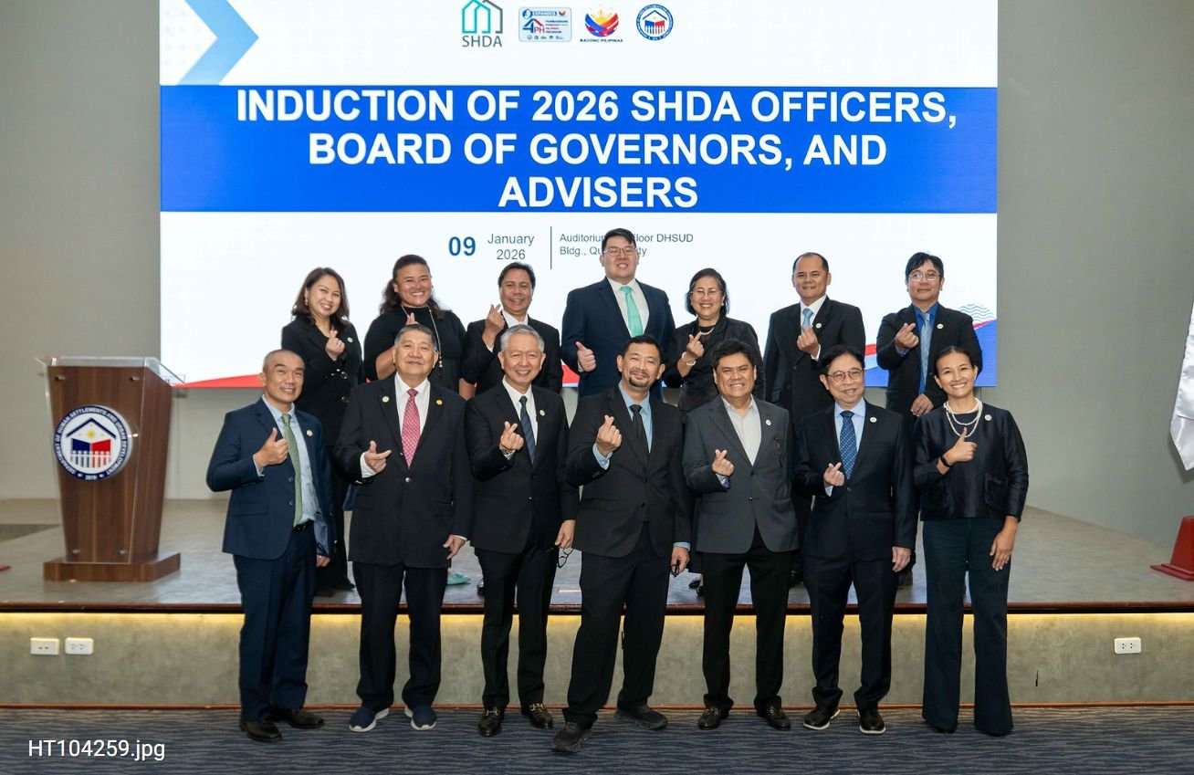SHDA inducts 2026 officers, sets forward-looking agenda to support ...