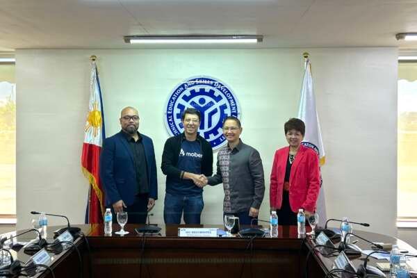Mober, the leading green logistics services provider in the Philippines, has entered into a landmark partnership with the Technical Education and Skills Development Authority (TESDA) to help advance national workforce training and development for the country’s emerging electric vehicle (EV) sector.