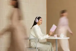 Models like the WH-CH720N are now available for PHP 5,999 from PHP 7,999, with noise cancellation for focused listening