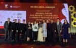 TELUS Digital Philippines, a provider of digitally enabled customer experience and business process solutions, earned two Silver Anvil Awards at the 61st Anvil Awards for initiatives under its TELUS Days of Giving program.