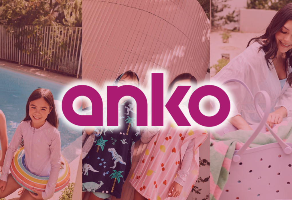 The countdown to summer is on! No alarms, no homework, just sunny days made for swim trips, picnic snacks, and backyard games that turn into memorable family bonding