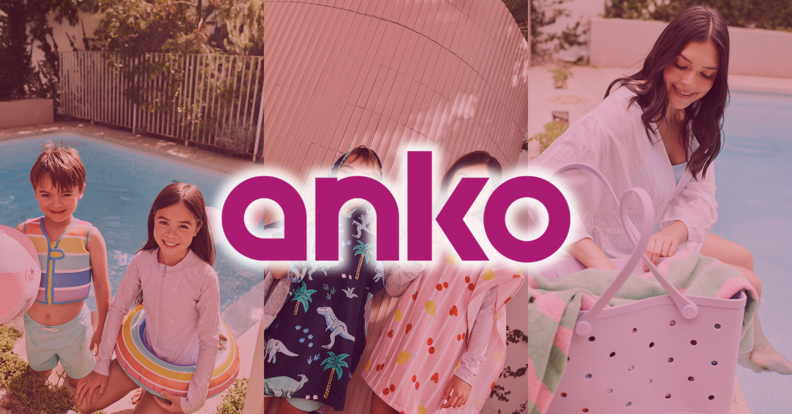 The countdown to summer is on! No alarms, no homework, just sunny days made for swim trips, picnic snacks, and backyard games that turn into memorable family bonding