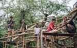 BASE Bahay Foundation (BASE), a non-profit organization dedicated to sustainable building solutions, is proud to announce its role as co-organizer of the Bamboo Housing Challenge. This international design competition, launched in partnership with Bamboo U, a pioneer in bamboo training courses in Bali, and supported by the Hilti Foundation, invites architects, designers, engineers, students, and creative thinkers worldwide to reimagine affordable housing through the lens of bamboo innovation. The winning prototype will be built at full scale in Bali, Indonesia.