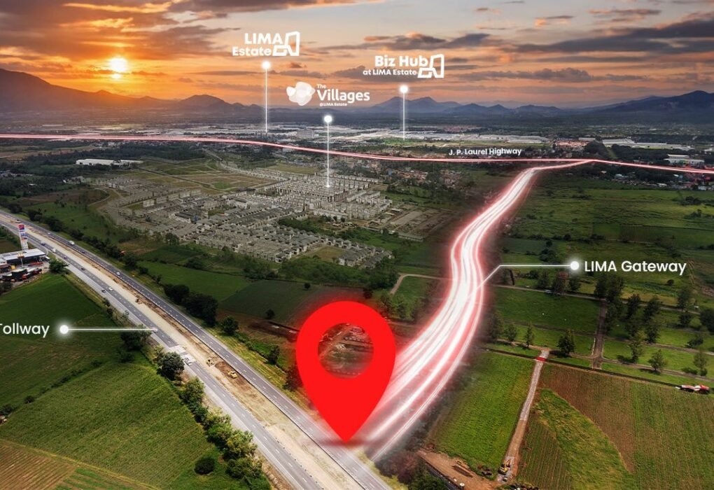 The much-anticipated opening of LIMA Gateway and the new Star Tollway Interchange along the Lipa-Malvar corridor, is expected to catalyze further economic and social progress in the province.