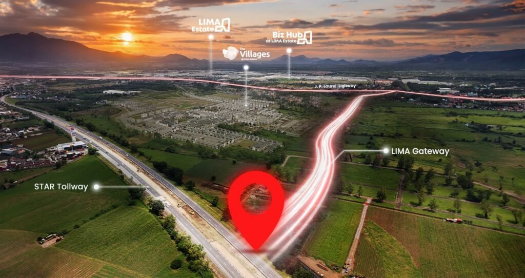 The much-anticipated opening of LIMA Gateway and the new Star Tollway Interchange along the Lipa-Malvar corridor, is expected to catalyze further economic and social progress in the province.