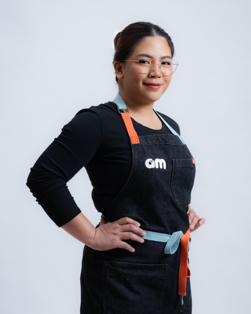 Abi Marquez for the Melbourne Food & Wine Festival