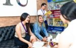 At TELUS Digital Philippines, empowering women in the workplace is closely linked to preparing employees for the evolving demands of the digital economy.