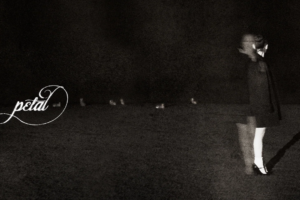 Ariana Grande 8: Petal is coming July 31