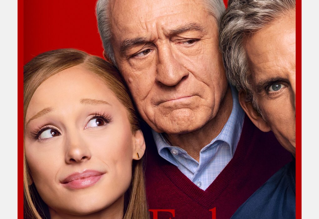 The Focker family is expanding. Focker-In-Law, written and directed by John Hamburg, who co-wrote the three previous Meet the Parents films (Meet the Parents, Meet the Fockers, Little Fockers), sees Ben Stiller and Robert De Niro together again for another family reunion, this time joined by Ariana Grande. Watch it only in cinemas when it opens in the Philippines November 25.