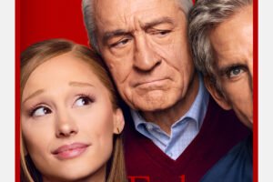 The Focker family is expanding. Focker-In-Law, written and directed by John Hamburg, who co-wrote the three previous Meet the Parents films (Meet the Parents, Meet the Fockers, Little Fockers), sees Ben Stiller and Robert De Niro together again for another family reunion, this time joined by Ariana Grande. Watch it only in cinemas when it opens in the Philippines November 25.