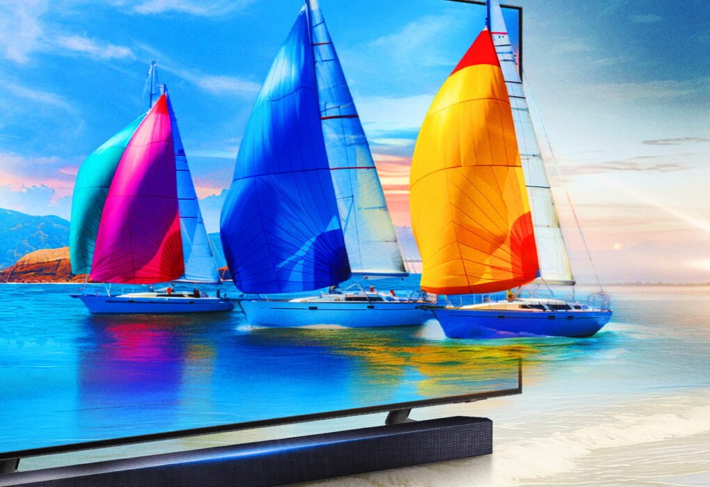 Turn your home into the ultimate summer destination with Samsung. Until June 30, 2026, make the most out of your summer at home with up to PHP 80,000 off on Samsung Vision AI TVs and sound devices. Get free installation services worth up to PHP 10,000 along with exclusive freebies worth up to PHP 132,498, including a free soundbar and a Freestyle Smart Projector on participating Vision AI TVs.